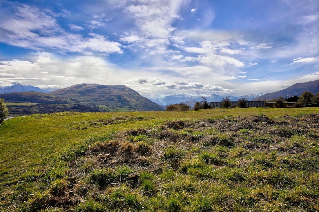 Top Of The Hill At Jacks Point 42 Orford In Jacks Point, Otago, New