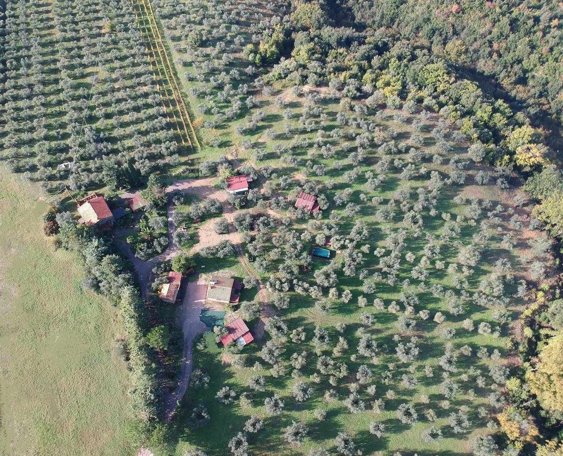 Roccastrada, Tuscany, Italy 1 - 13282115