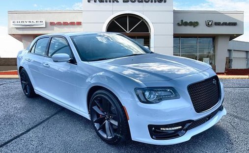 Chrysler 300 for sale | JamesEdition