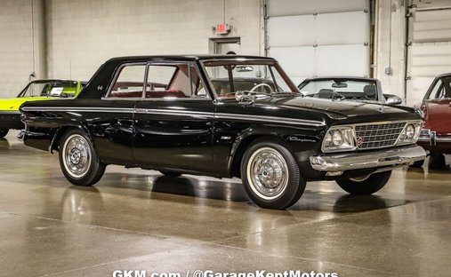 1964 Studebaker Daytona in Grand rapids, MI, United States 1