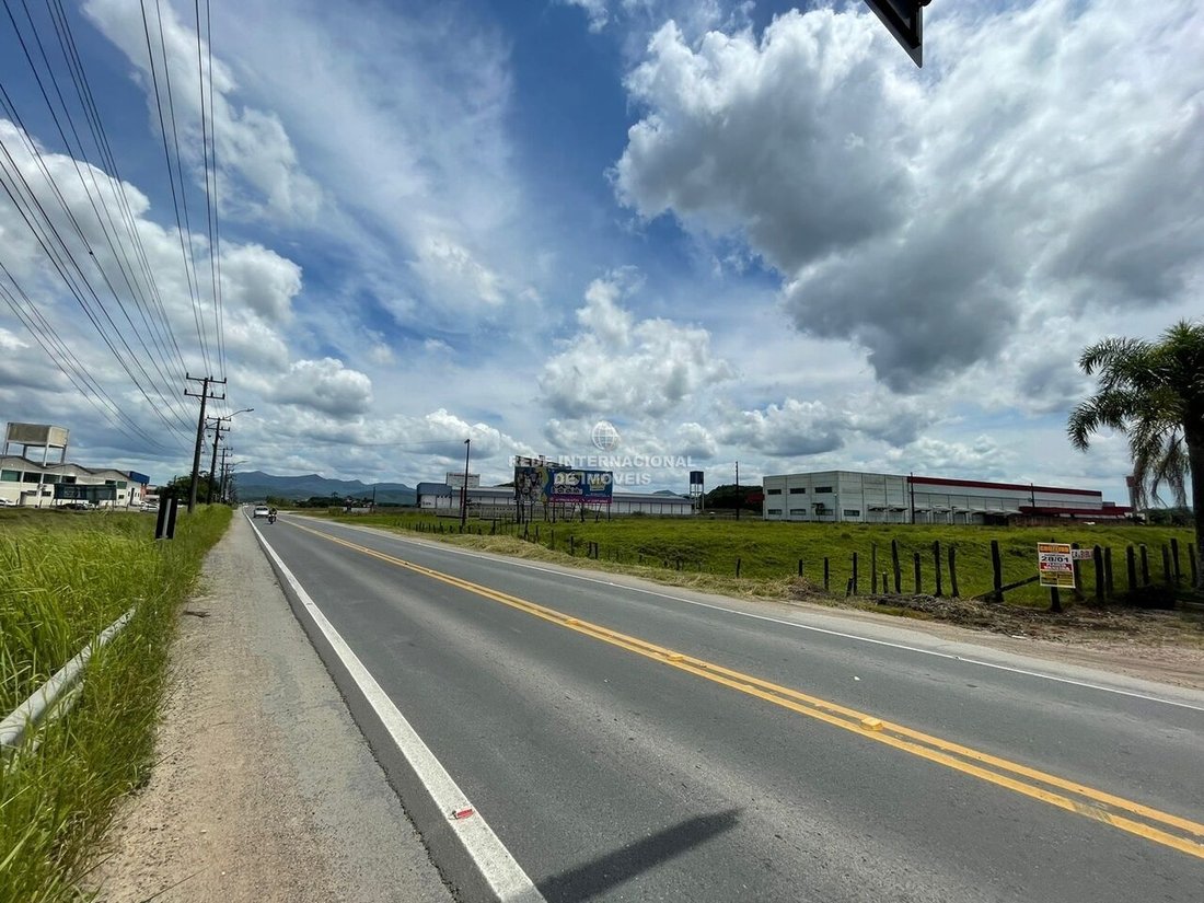 Land in Sete de Setembro, State of Rio Grande do Sul, Brazil 5 - 12861383