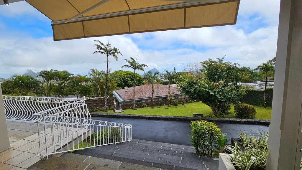 Recently Refurbished 4 In Vacoas Phoenix, Plaines Wilhems District