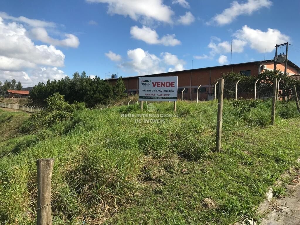 Terreno a Coloninha, Santa Catarina, Brasile 2 - 13283744