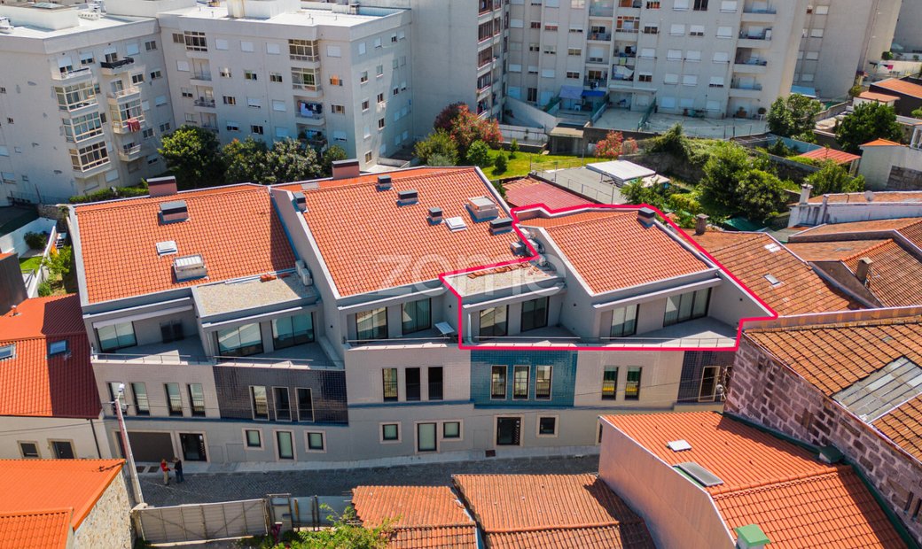 Apartments For Sale In Braga Portugal