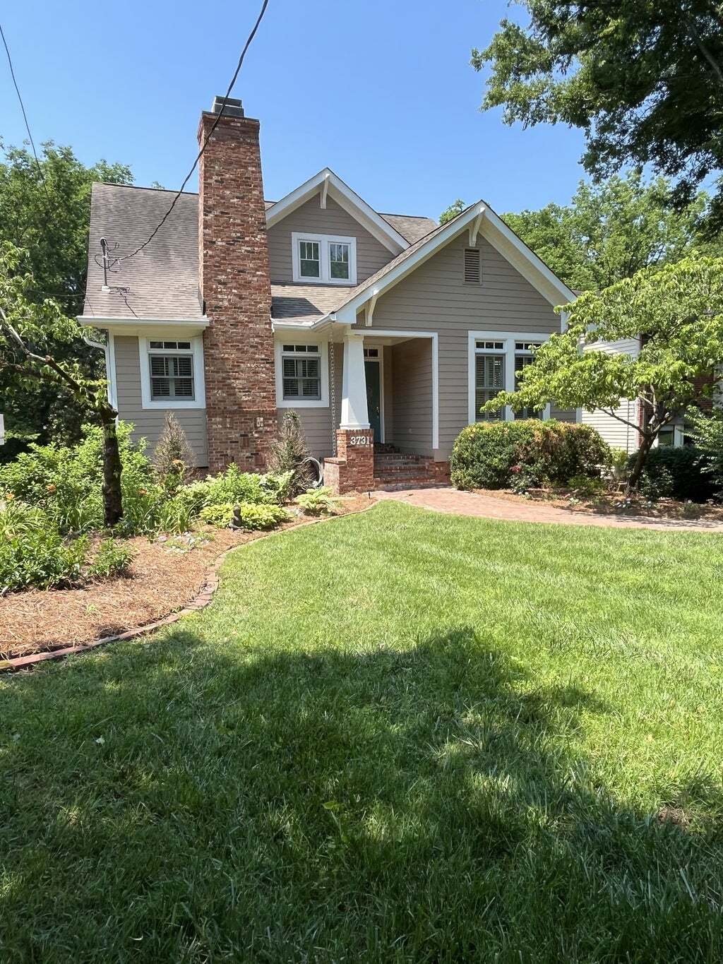 Historic Richland Neighborhood In Nashville, Tennessee, United States For Sale (13283111)