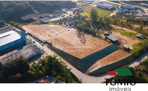 Land in Gaspar Mirim, State of Santa Catarina, Brazil 1