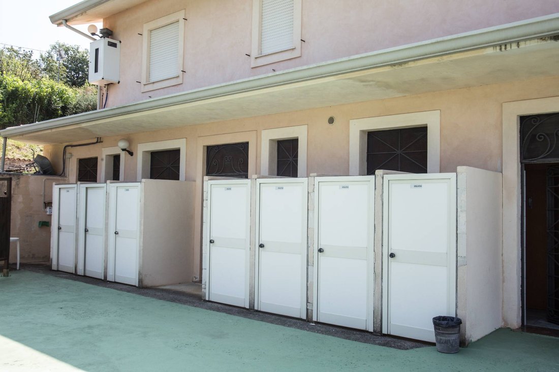 Apartment in Santopadre, Lazio, Italy 4 - 13283545