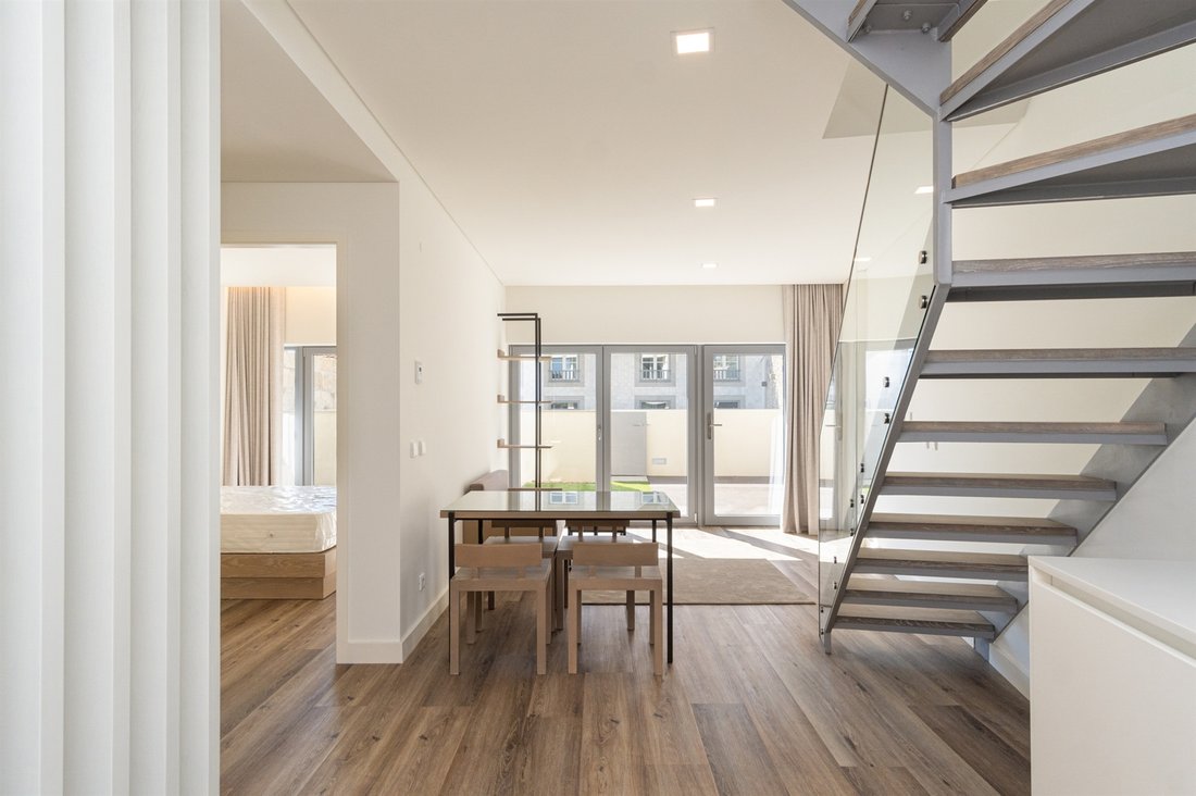 Apartment in Santa Marinha e Sao Pedro da Afurada, Porto District, Portugal 3 - 13285234