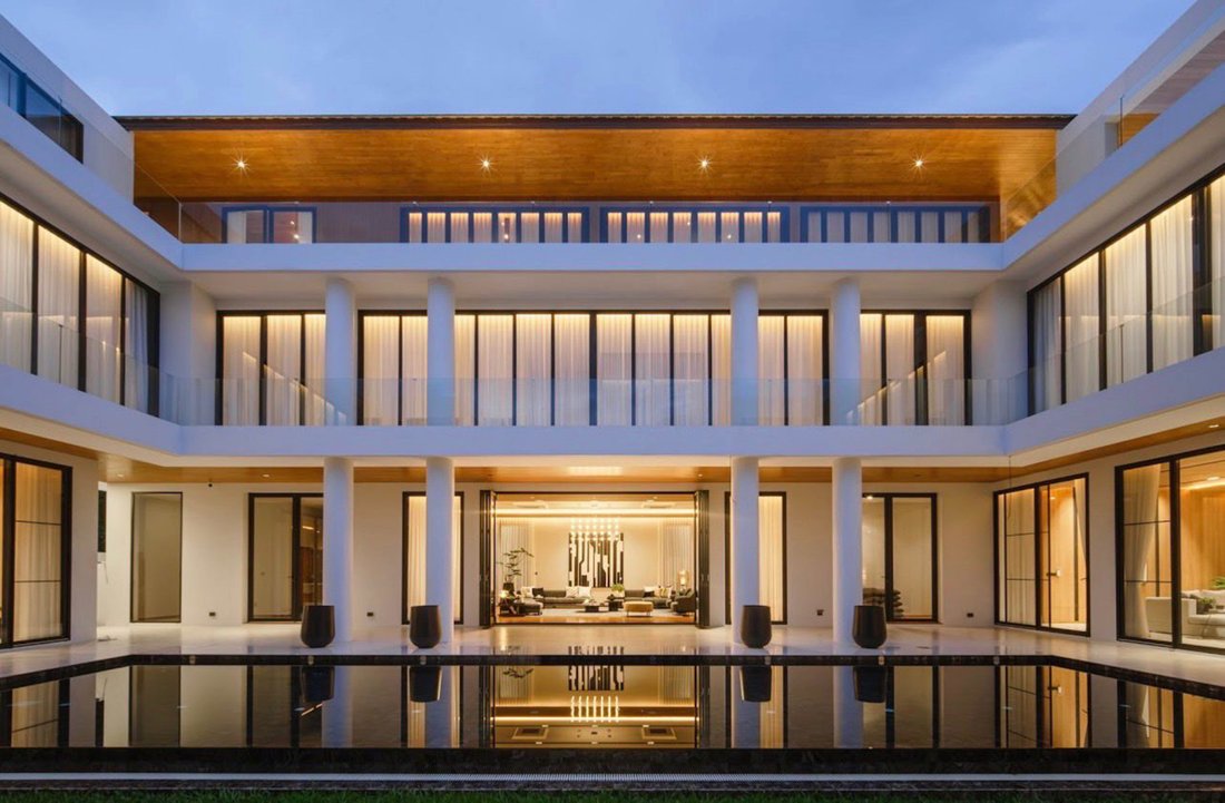 House in Nong Kwai, Chiang Mai, Thailand 1 - 13285248