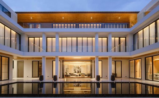 Casa en Nong Kwai, Provincia de Chiang Mai, Tailandia 1
