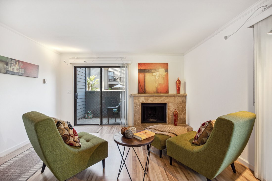 Resort Lifestyle In Whiskey Springs In Sausalito, California, United