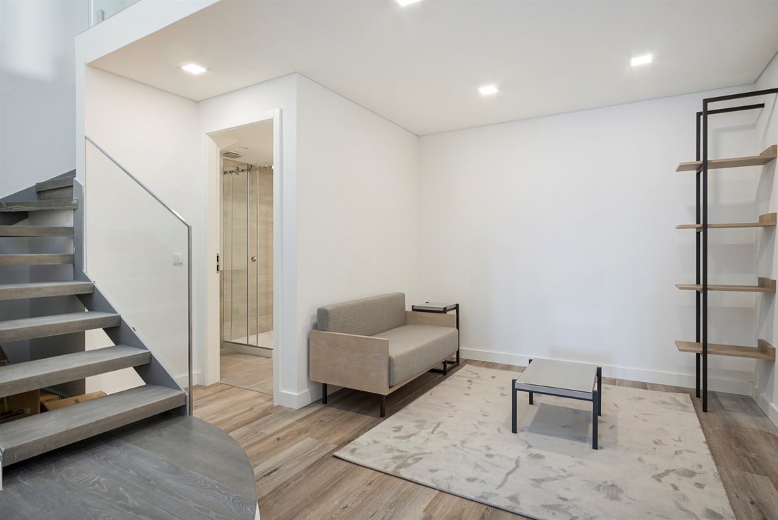 Apartment in Santa Marinha e Sao Pedro da Afurada, Porto District, Portugal 1 - 13285233