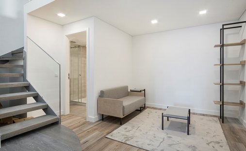 Apartment in Santa Marinha e Sao Pedro da Afurada, Porto District, Portugal 1