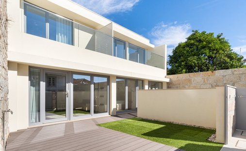 Wohnung in Santa Marinha und Sao Pedro da Afurada, Distrikt Porto, Portugal 1