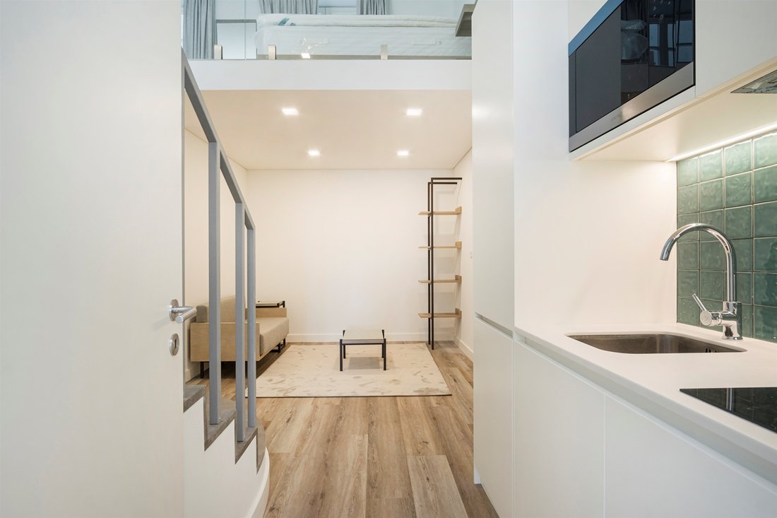Apartment in Santa Marinha e Sao Pedro da Afurada, Porto District, Portugal 4 - 13285233