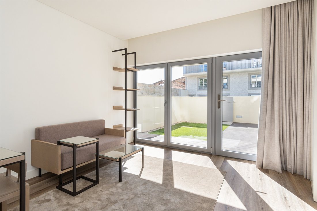Apartment in Santa Marinha e Sao Pedro da Afurada, Porto District, Portugal 4 - 13285234