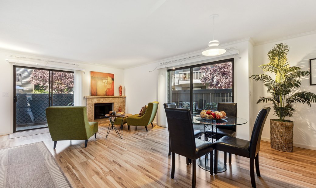 Resort Lifestyle In Whiskey Springs In Sausalito, California, United