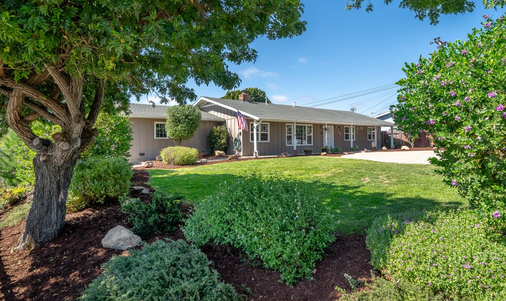 1304 Division Street, Nipomo, Ca 93444 In Nipomo, California, United