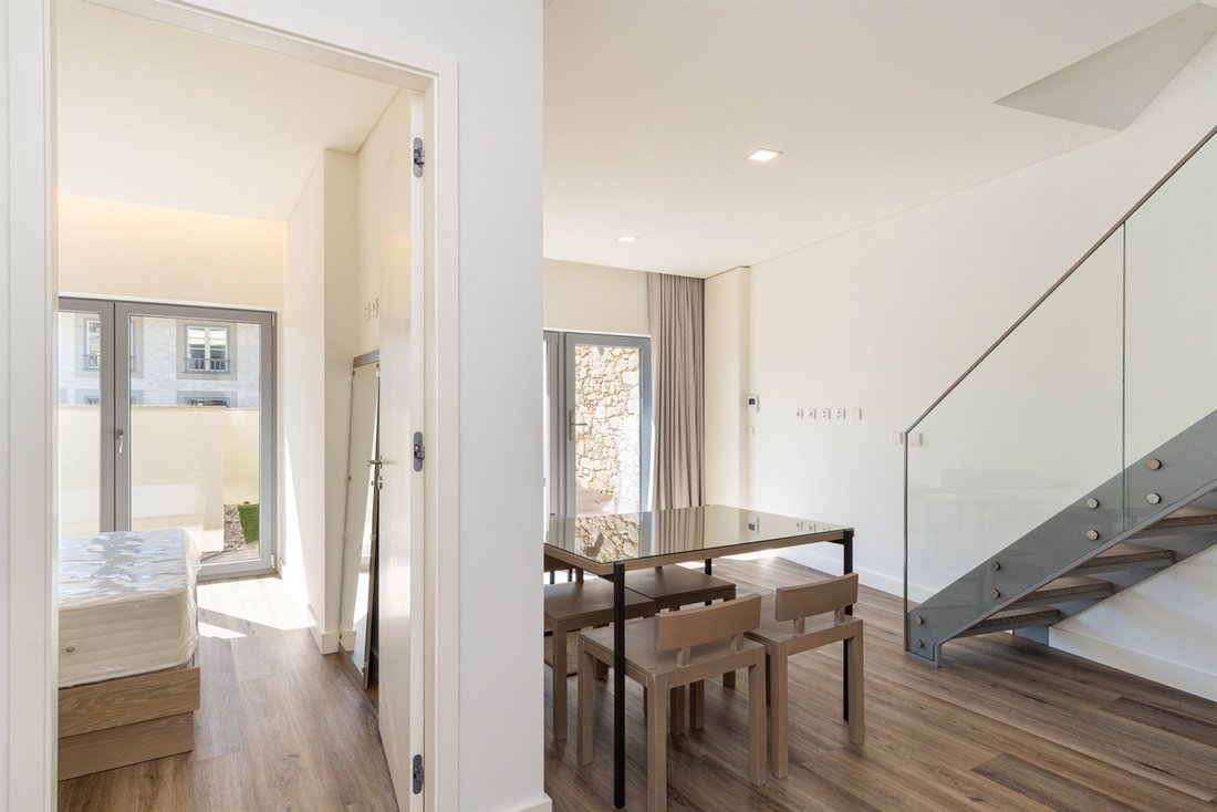 Apartment in Santa Marinha e Sao Pedro da Afurada, Porto District, Portugal 2 - 13285234
