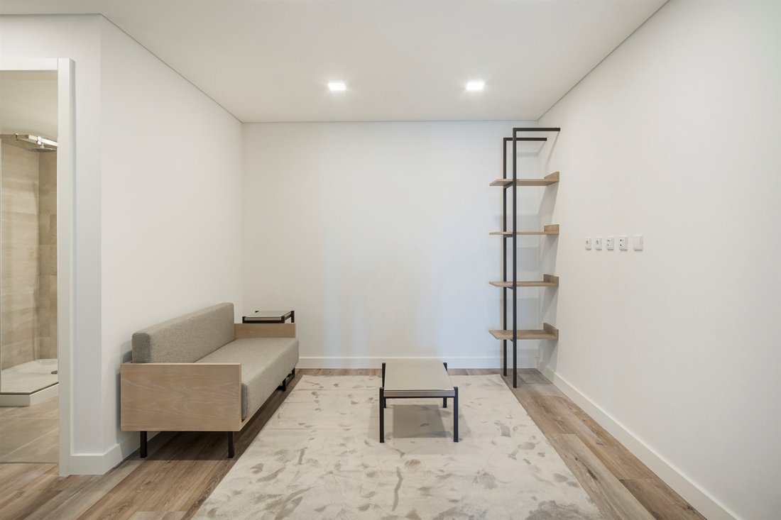 Apartment in Santa Marinha e Sao Pedro da Afurada, Porto District, Portugal 2 - 13285233