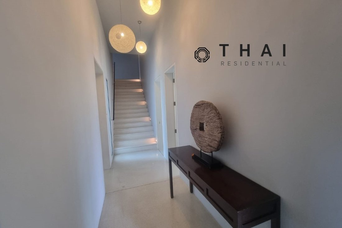Villa in Choeng Thale, Phuket, Thailand 4 - 13285301