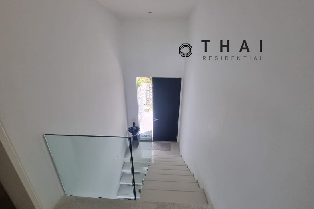 Villa in Choeng Thale, Phuket, Thailand 5 - 13285301
