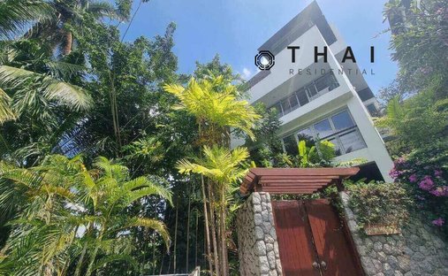 Villa in Choeng Thale, Phuket, Thailand 1