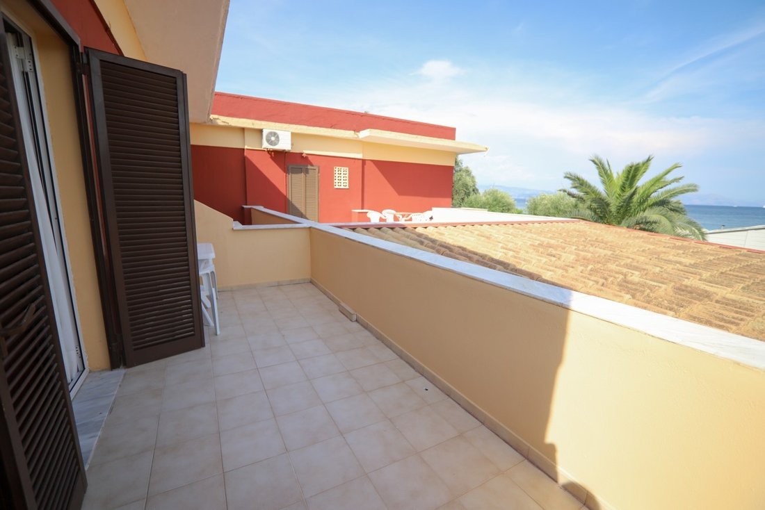 Bungalow à Corfou, Peloponnese, Western Greece and the Ionian, Grèce 3 - 13285348