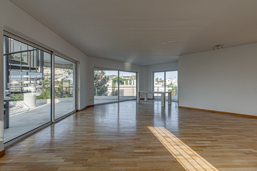 Penthouse in Voula, Attica, Greece 1 - 13285343