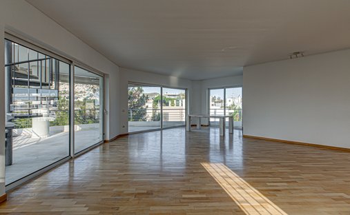 Penthouse in Voula, Attika, Griechenland 1