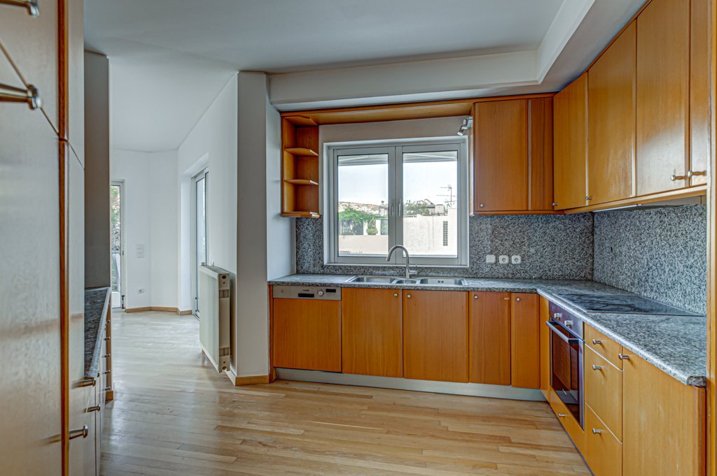Penthouse in Voula, Attica, Greece 3 - 13285343