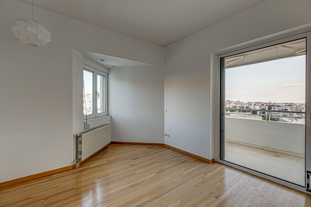 Penthouse in Voula, Attica, Greece 4 - 13285343