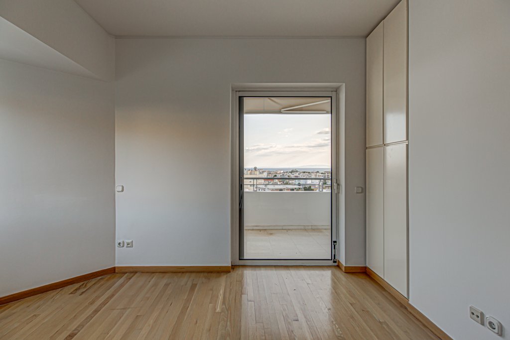 Penthouse in Voula, Attica, Greece 5 - 13285343
