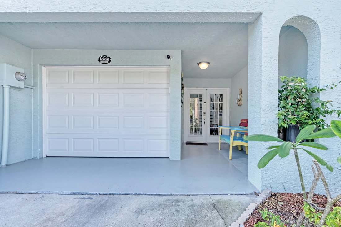 Curlew Landings In Indian Shores, Florida, United States For Sale