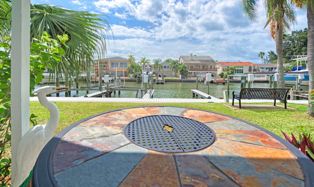 Curlew Landings In Indian Shores, Florida, United States For Sale