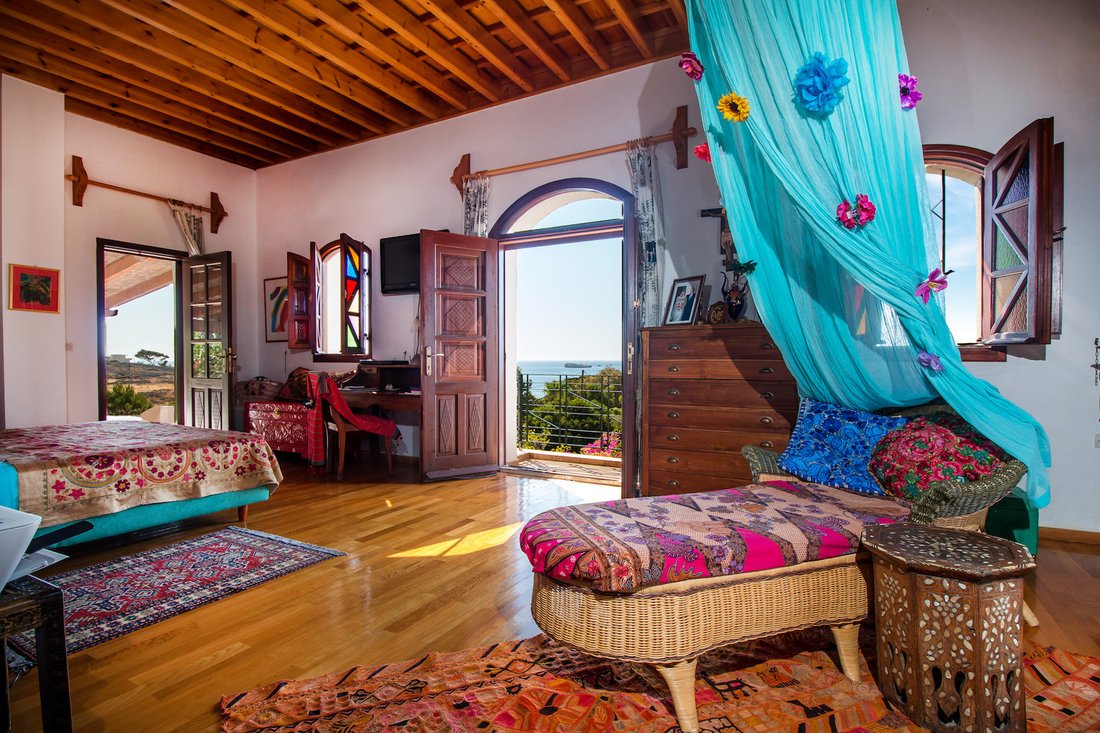 House in Rhodes, Aegean, Greece 4 - 13285385