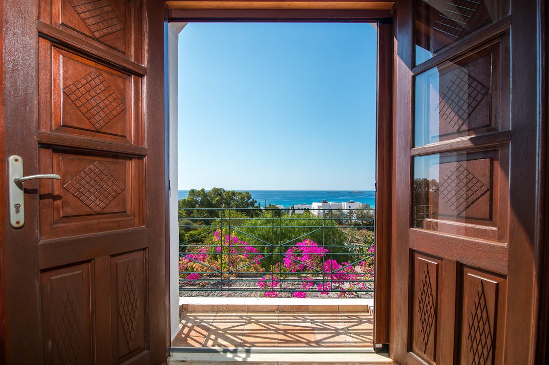 House in Rhodes, Aegean, Greece 3 - 13285385
