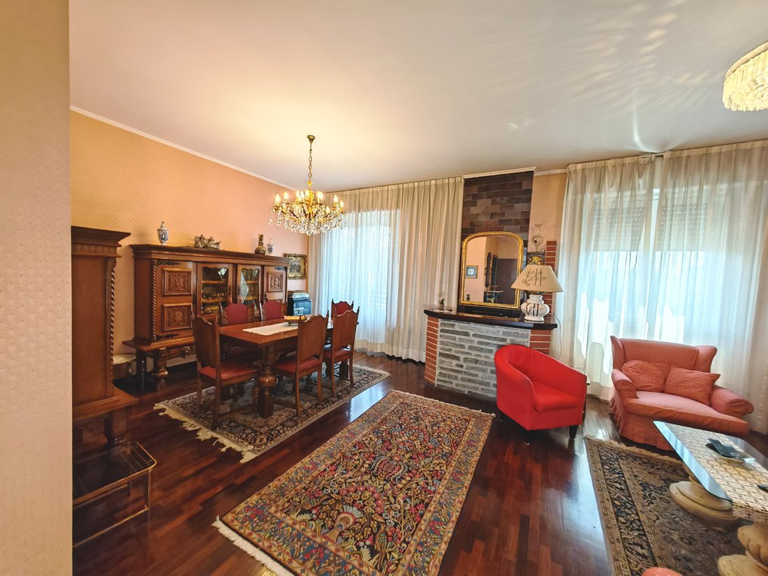 Apartment in San Vittore - Washington, Milan, Italy 2 - 13290363