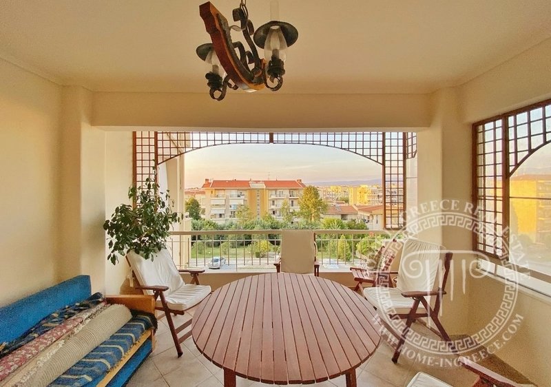 Apartment in Thermaikos, Macedonia and Thrace, Greece 1 - 13285460