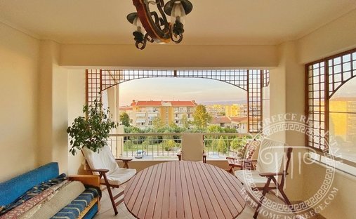 Appartamento in Thermaikos, Macedonia and Thrace, Grecia 1