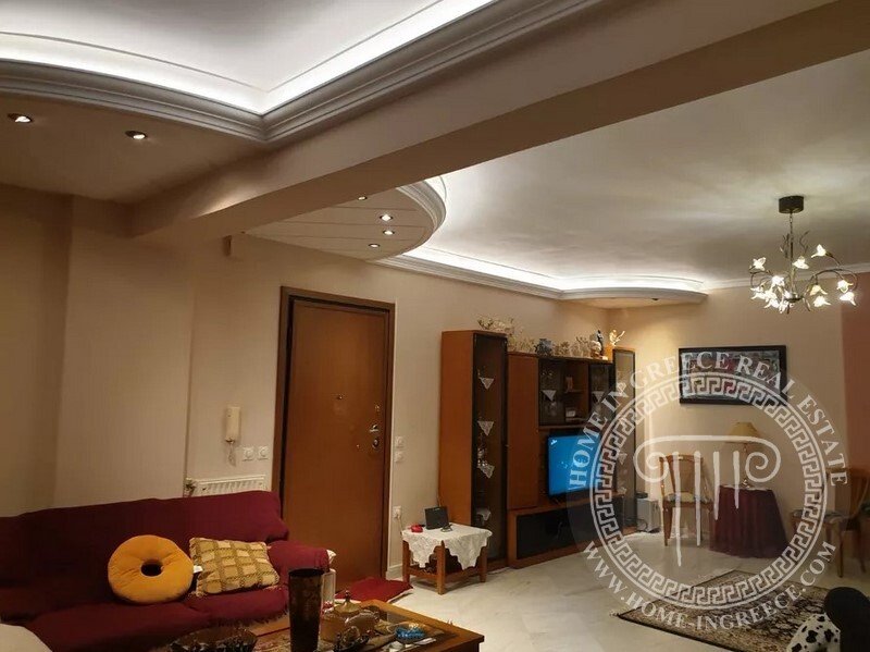 Apartment in Thermaikos, Macedonia and Thrace, Greece 5 - 13285460