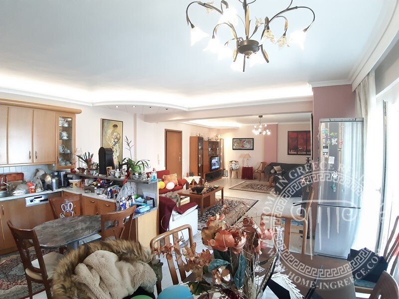 Apartment in Thermaikos, Macedonia and Thrace, Greece 3 - 13285460
