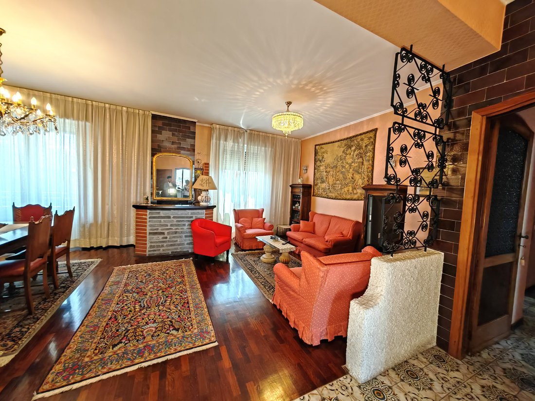 Apartment in San Vittore - Washington, Milan, Italy 1 - 13290363