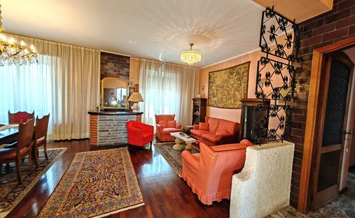 Apartment in San Vittore - Washington, Milan, Italy 1