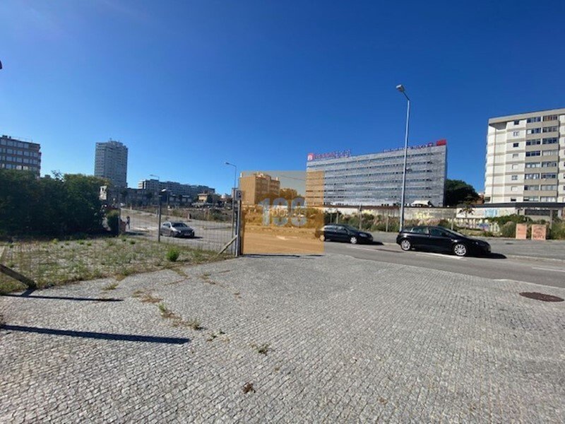 Land Sale Porto In Porto, Porto District, Portugal For Sale (13285672)