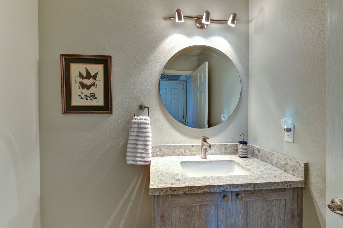 Meridian On Mc Cormick Ranch In Scottsdale, Arizona, United States For