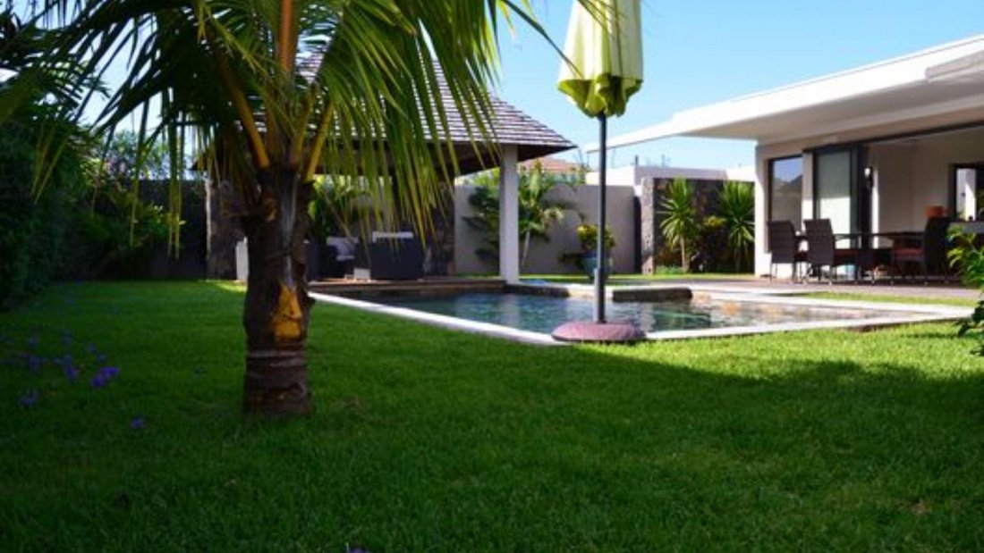 House in Grand Baie, Rivière du Rempart District, Mauritius 1 - 13287431