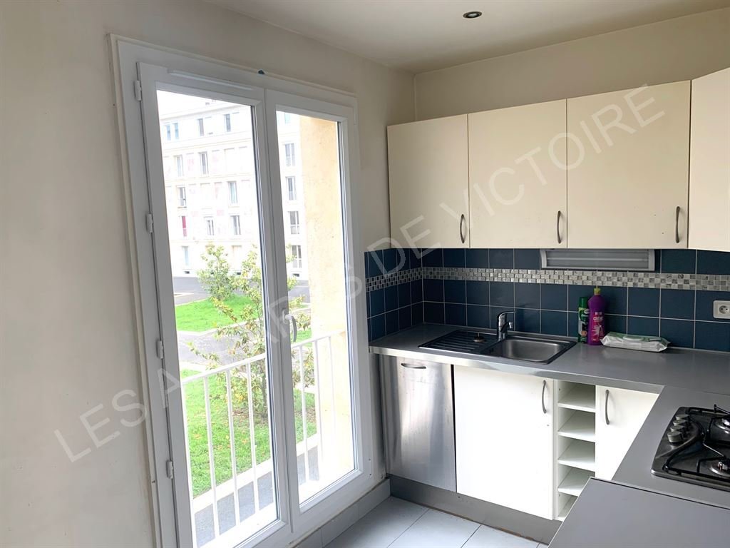 Apartment in Montrouge, Ile-de-France, France 5 - 13287680