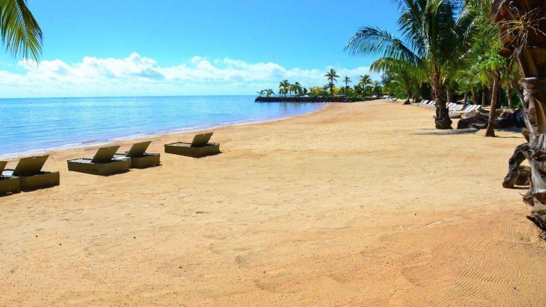 Penthouse For Sale At In Roches Noires, Rivière Du Rempart District