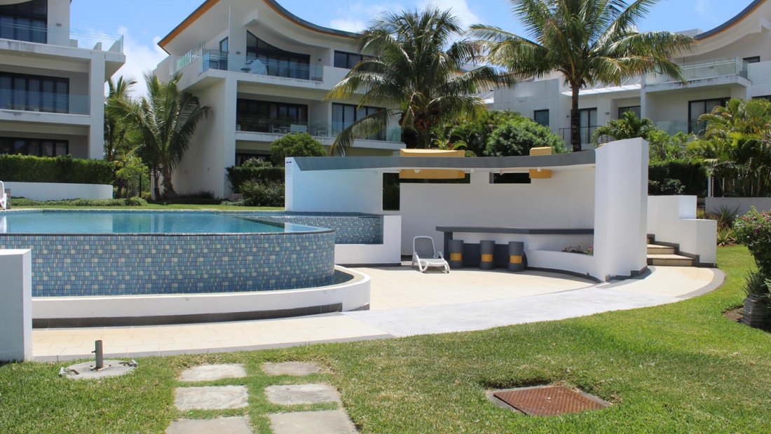 House in Tamarin, Rivière Noire District, Mauritius 1 - 13287503